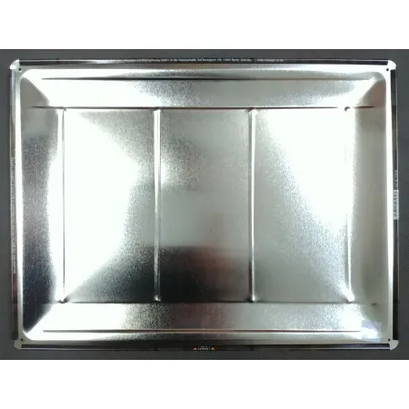 Plakat 30x40 Bacardi Wood Logo Bar 23289