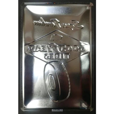 Plakat 20x30 Goodyear Super Cusion 22267