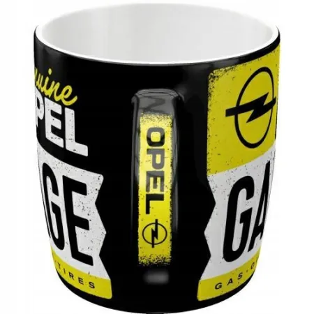 Kubek Opel Garage 43079
