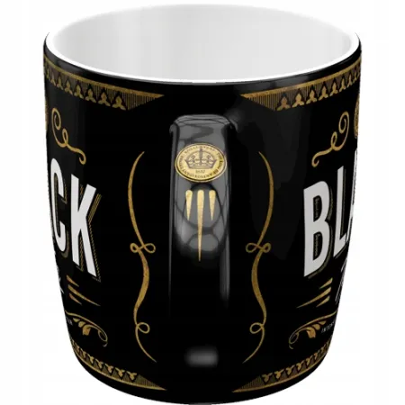 Kubek Black Tea 43082