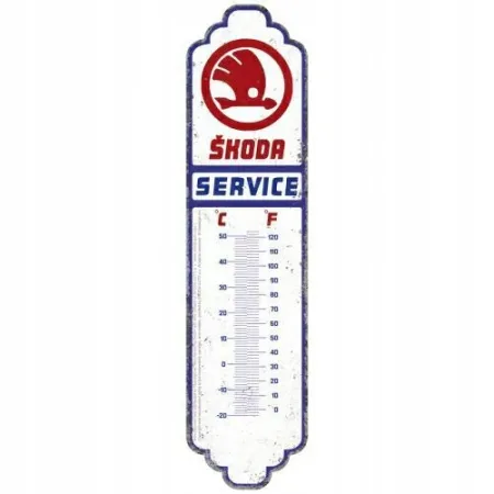Termometr Skoda Service 80360