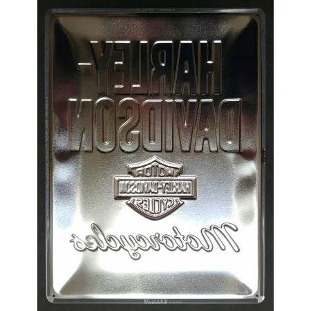 Plakat 30x40 Harley-Davidson Motor 23266