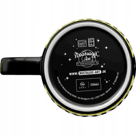 Kubek Opel Garage 43079