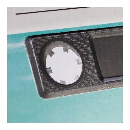 Puszka Płaska Retro Cassette 30714