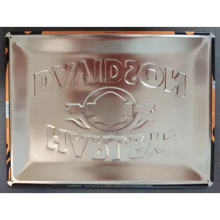 Tablica szyld HARLEY-DAVIDSON blacha prezent 30x40