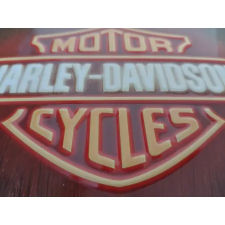 Plakat 20x30 Harley-Davidson Neon 22294