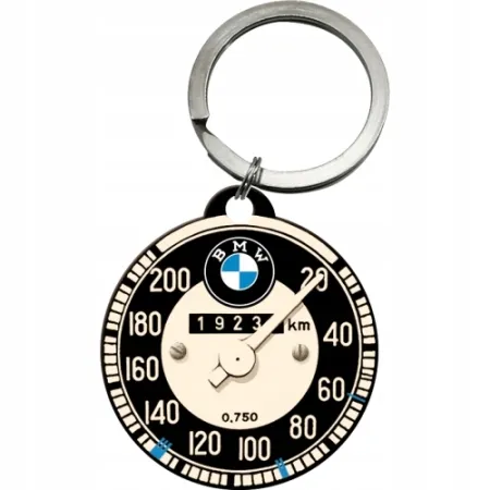 Brelok do kluczy BMW - Tachometer 48016