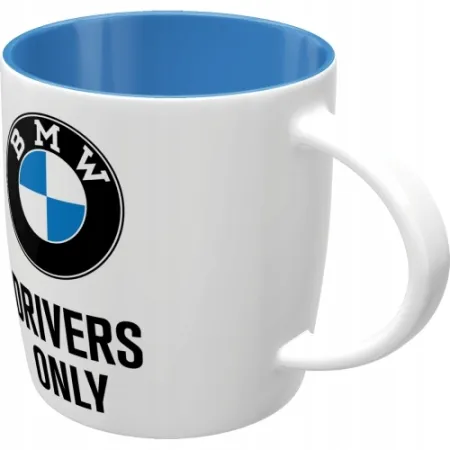 Kubek BMW - Drivers Only 43051