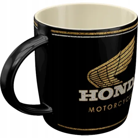 Kubek Honda MC Motorcycles Gold 43080