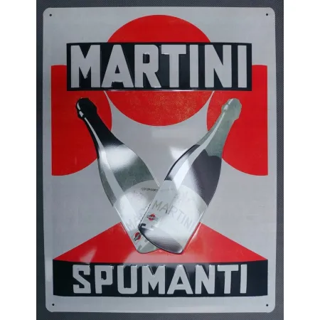Plakat 30x40 Martini Spumanti 23309