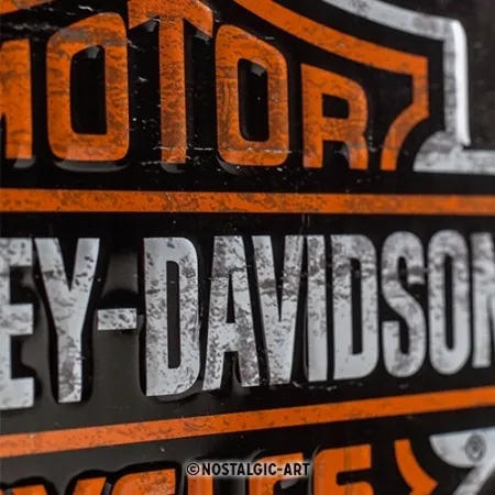Plakat 20x30 Harley-Davidson Park 22231