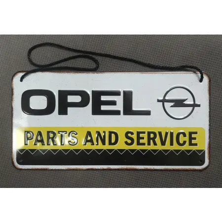 Zawieszka Opel Parts & Service 28053