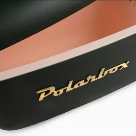 12 Litrów GOLD Polarbox Green Fores 9405