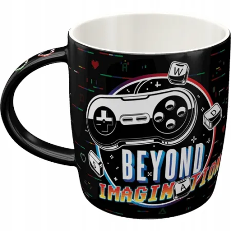 Kubek Gaming Beyond Imagination 43064