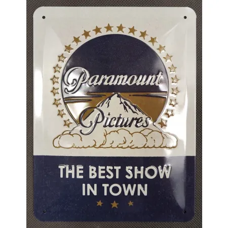 Plakat 15x20 Paramount Logo Classi 26273