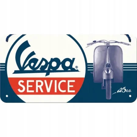 Zawieszak Vespa Service 28028