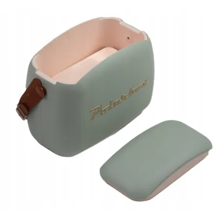 6 Litrów Polarbox Lunch Matcha Gold 9344