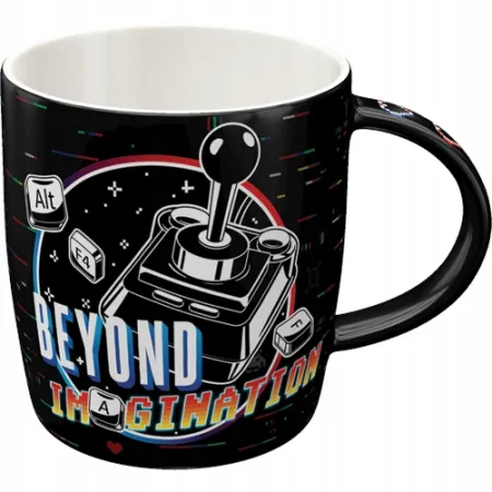 Kubek Gaming Beyond Imagination 43064