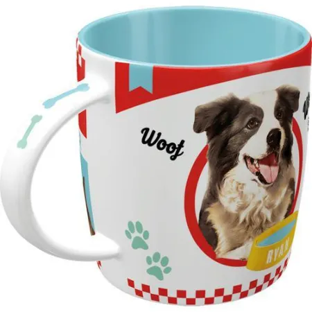 Kubek Better Together Dogs 43071
