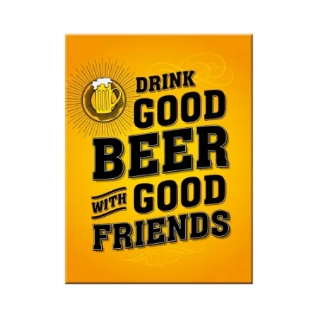 Magnes Drink Good Beer 14355