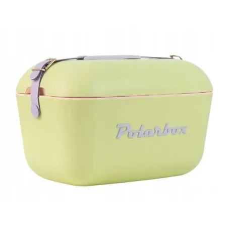 20 Litrów POP Polarbox Limonka 9377