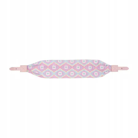 Pasek Polarbox POP Retro Rosa 9331