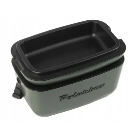 20 Litrów Gold Polarbox Green Black 9415