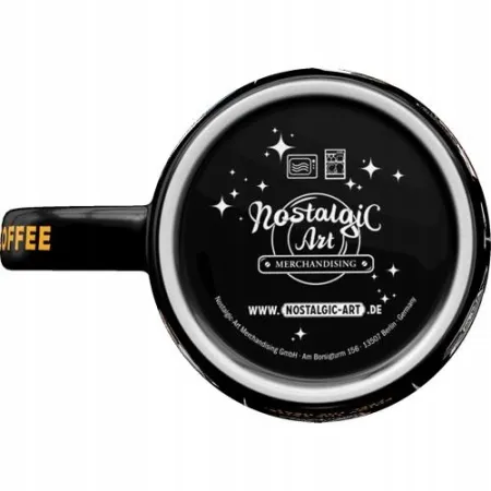 Kubek All Types of Coffee 43062