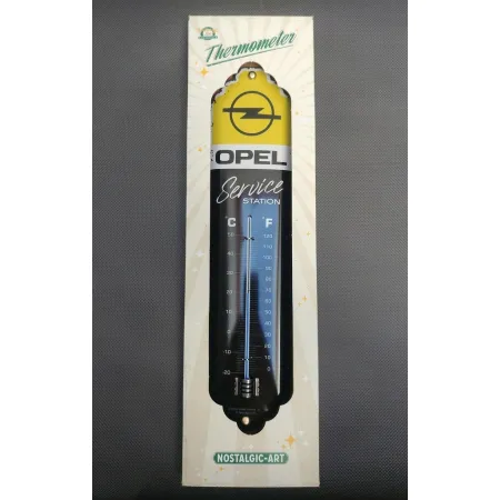 Termometr Opel Service Station 80345