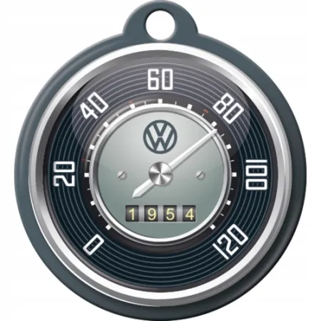 Brelok do kluczy VW - Tacho 48022