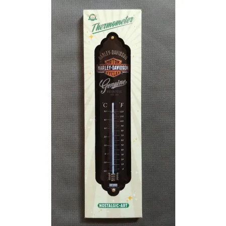 Termometr Harley-Davidson Genuine 80140