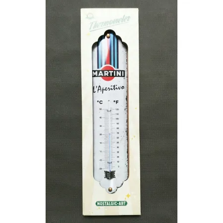 Termometr Martini- L Aperitivo 80339