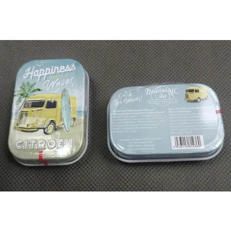 Mint Box Citroen Type H Happiness 81436