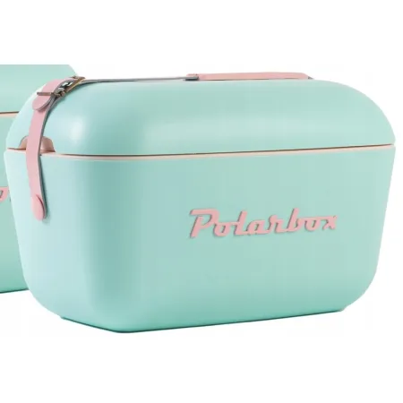 12 Litrów POP Polarbox Turkus 9264