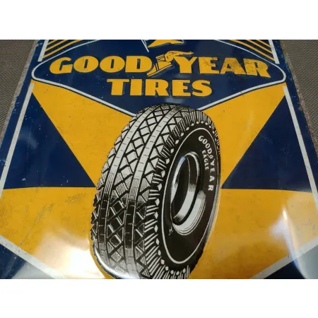Plakat 20x30 Goodyear Super Cusion 22267