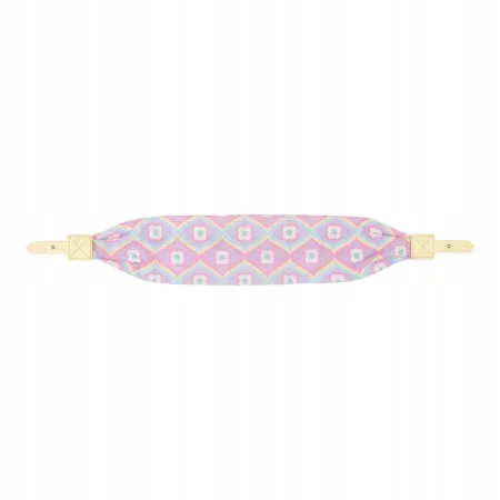 Pasek Polarbox POP Retro Amarilla 9333