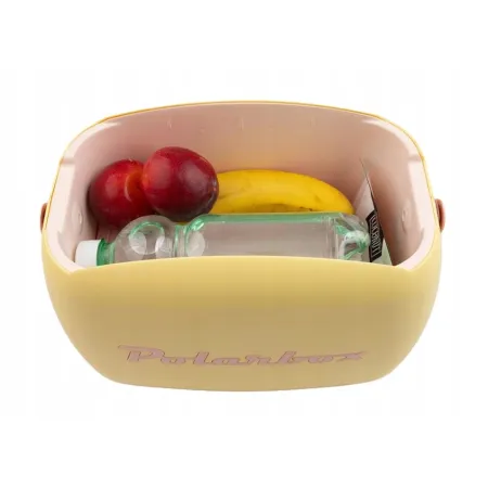 6 Litrów Polarbox Lunch POP Amarilo 9350