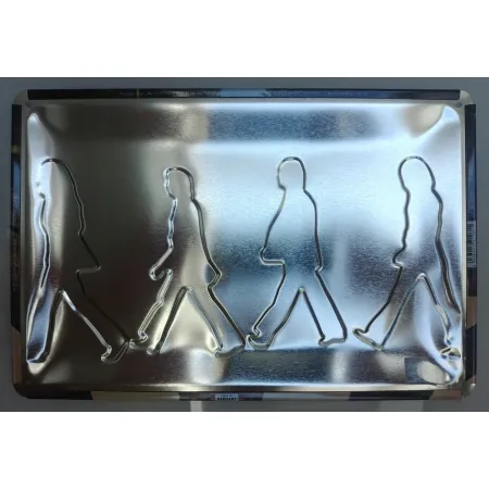 Plakat 20x30 Fab4 - Abbey Road 22261