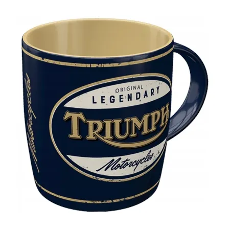 Kubek Triumph Legendary 43075