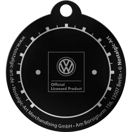 Brelok do kluczy VW - Tacho 48022