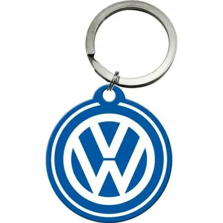 Brelok do kluczy VW Logo 48048