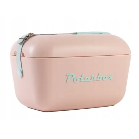Polarbox POP 12 Litr. Pudrowy Nude