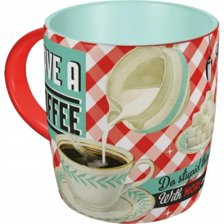 Kubek Have A Coffee 43004