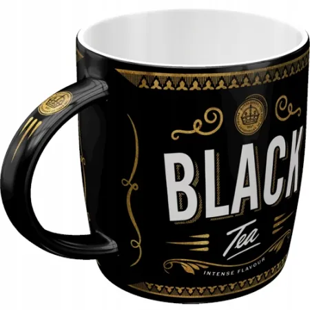 Kubek Black Tea 43082