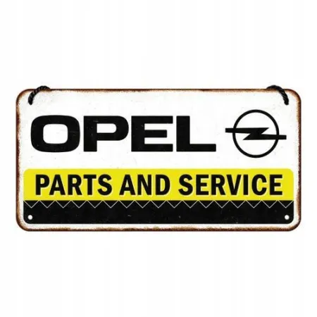Zawieszka Opel Parts & Service 28053