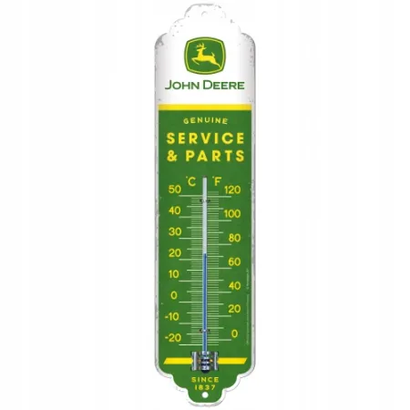 Termometr John Deere Service Parts 80356