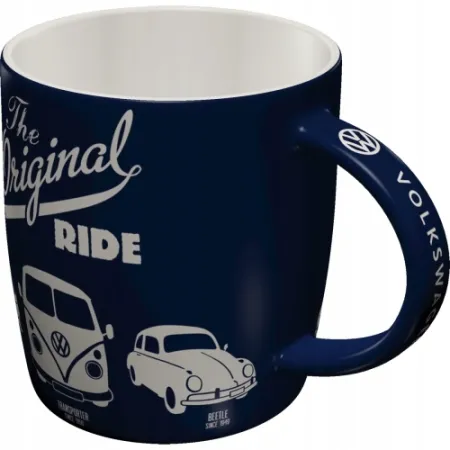 Kubek VW - The Original Ride 43043