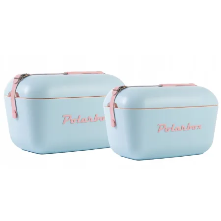 20 Litrów POP Polarbox Błękitny 9258