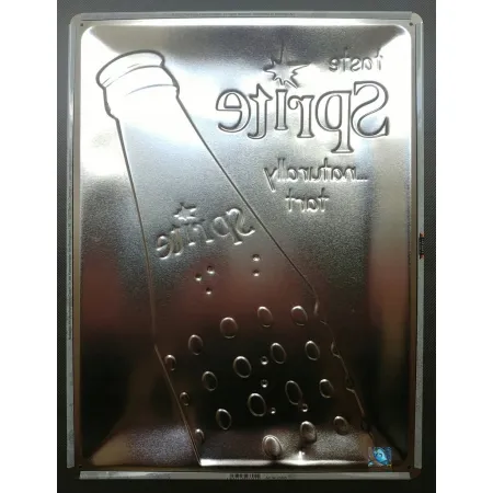Plakat 30x40 Sprite Bottle Special 23305