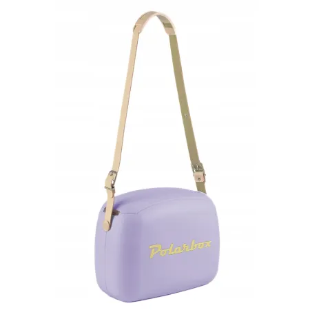 6 Litrów Polarbox Lunch POP Malva 9349